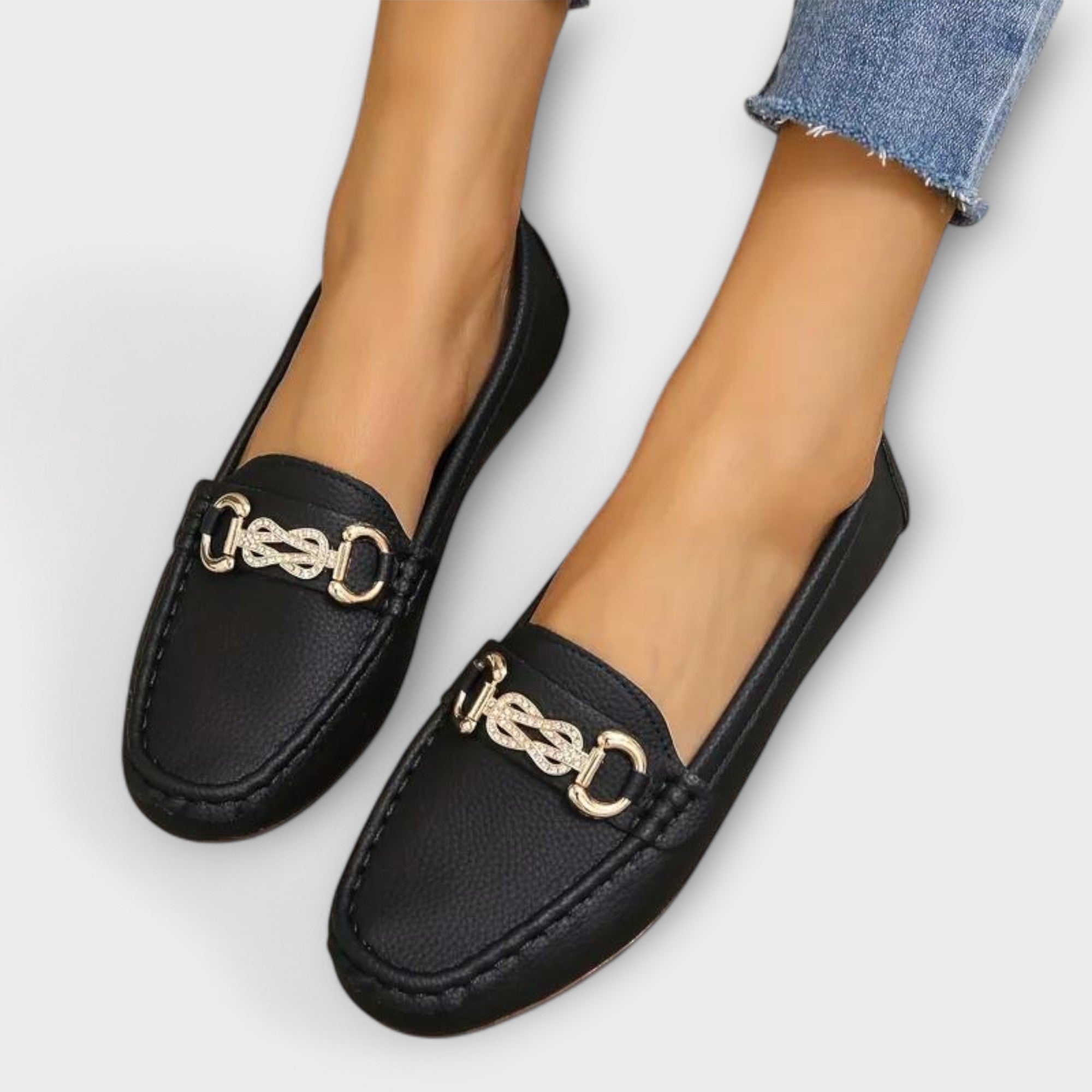 LARA™ | LOAFER