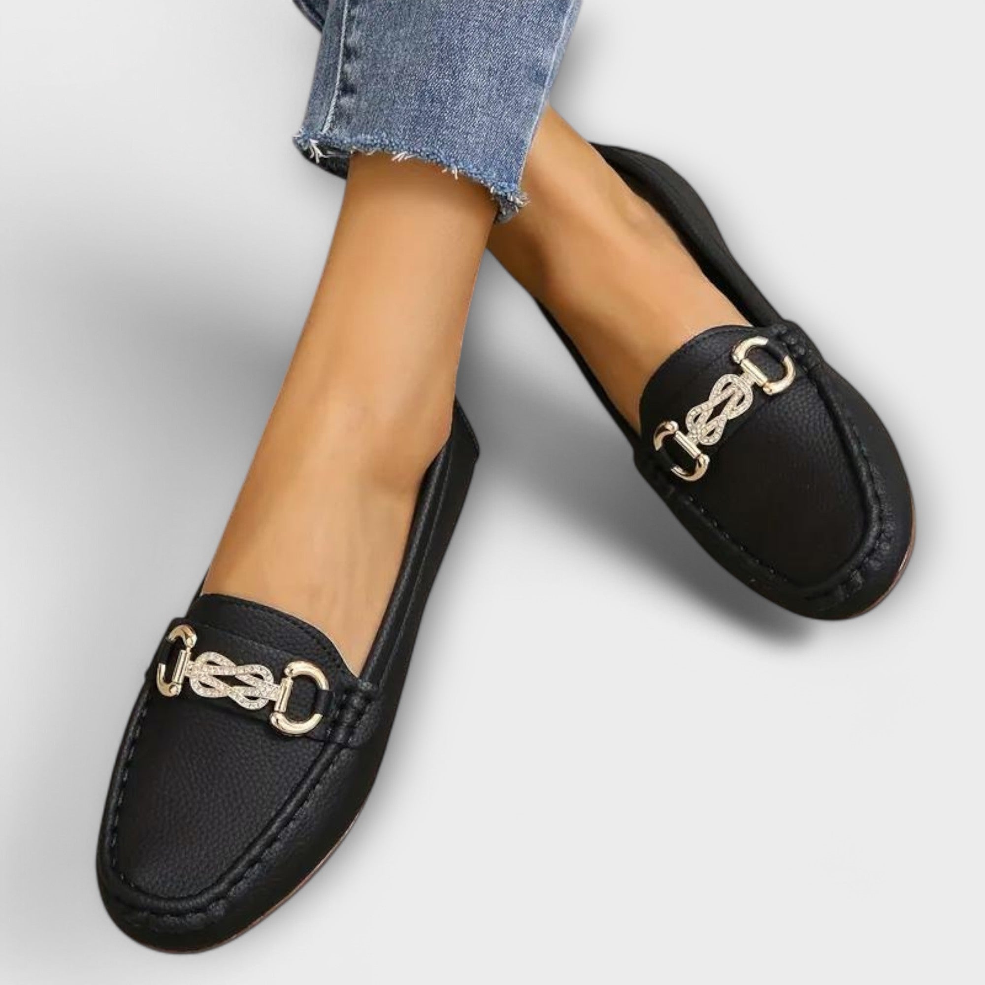 LARA™ | LOAFER