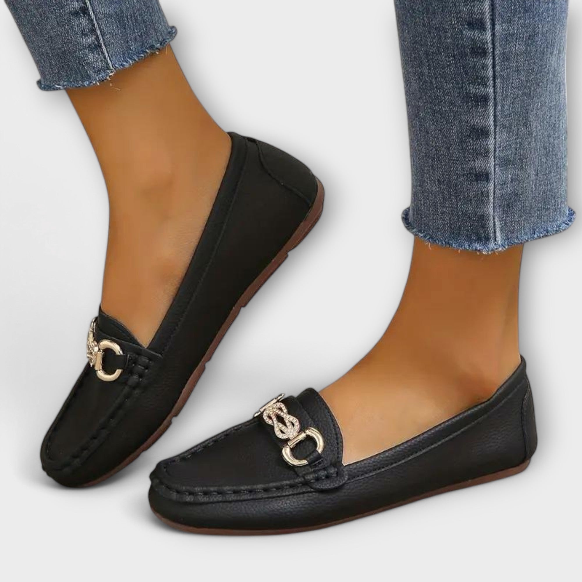 LARA™ | LOAFER