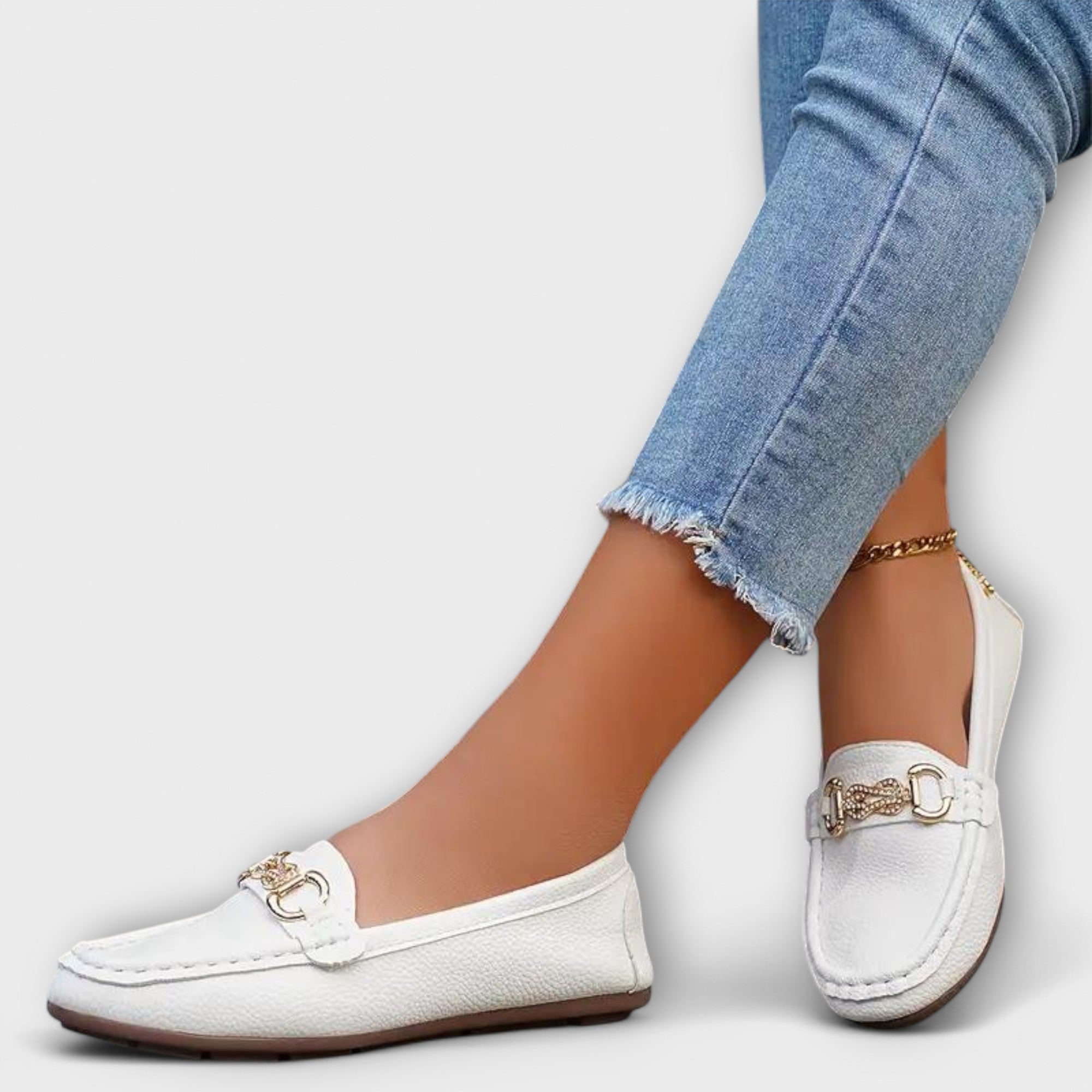 LARA™ | LOAFER