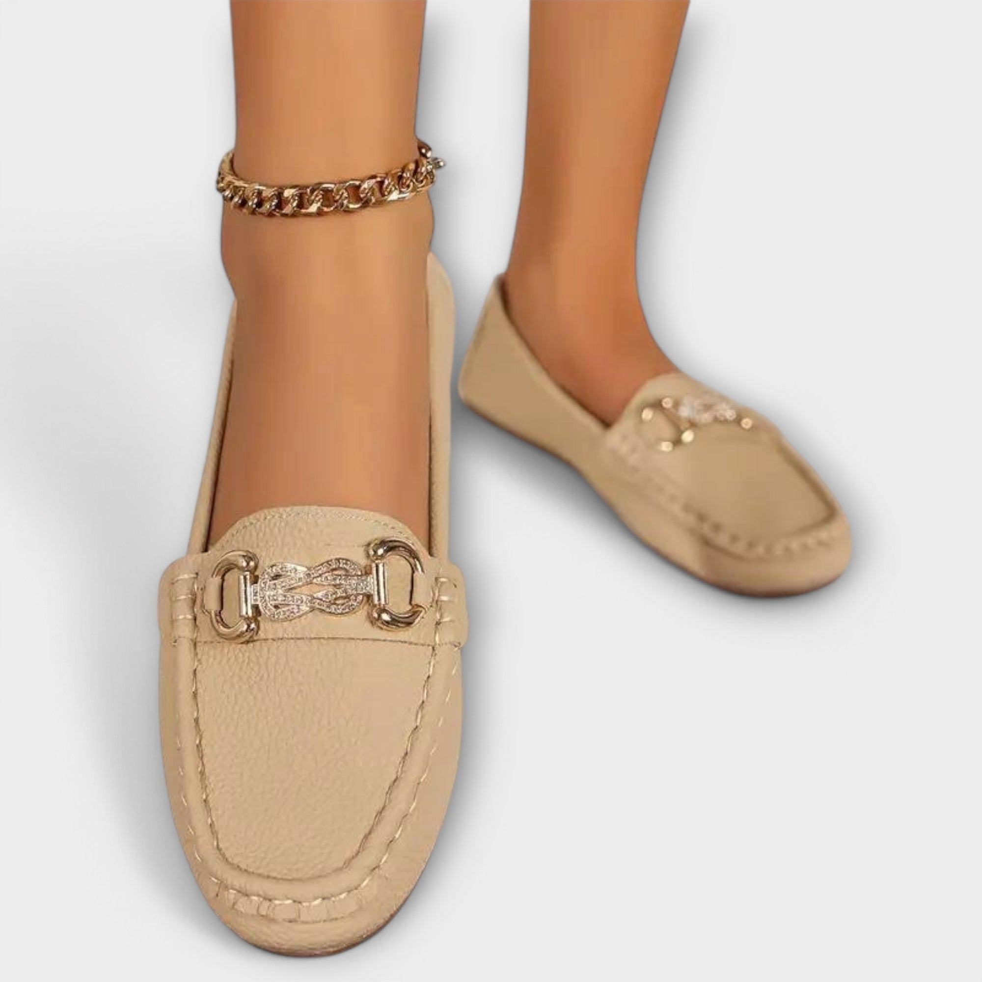 LARA™ | LOAFER