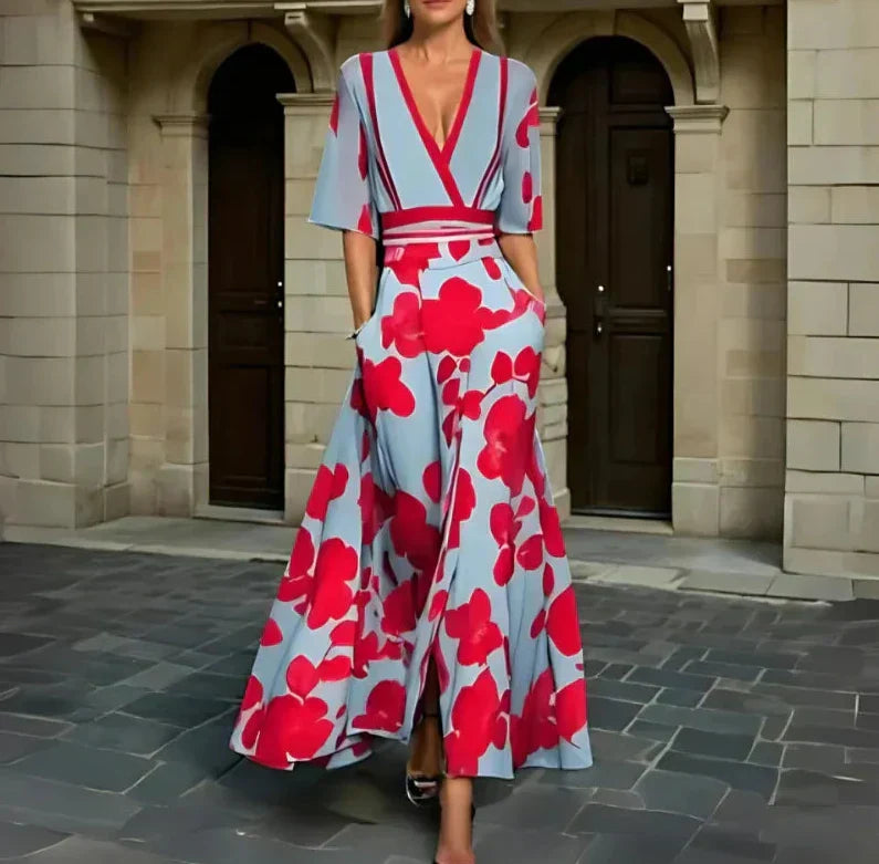 NOVA BELLE™ – STILVOLLES & ELEGANTES KLEID