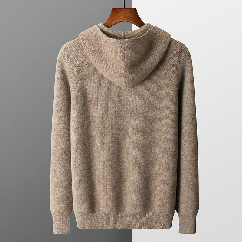 Rinaldi Wollpullover