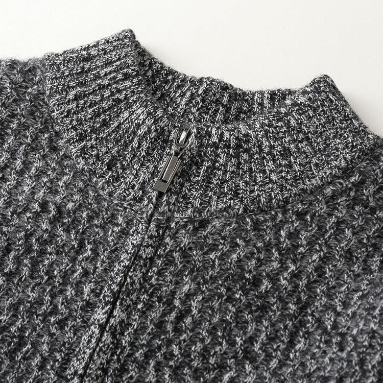 Amato Wollpullover