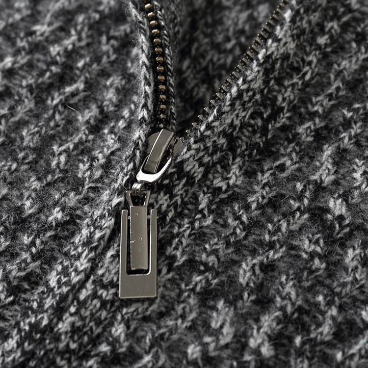 Amato Wollpullover