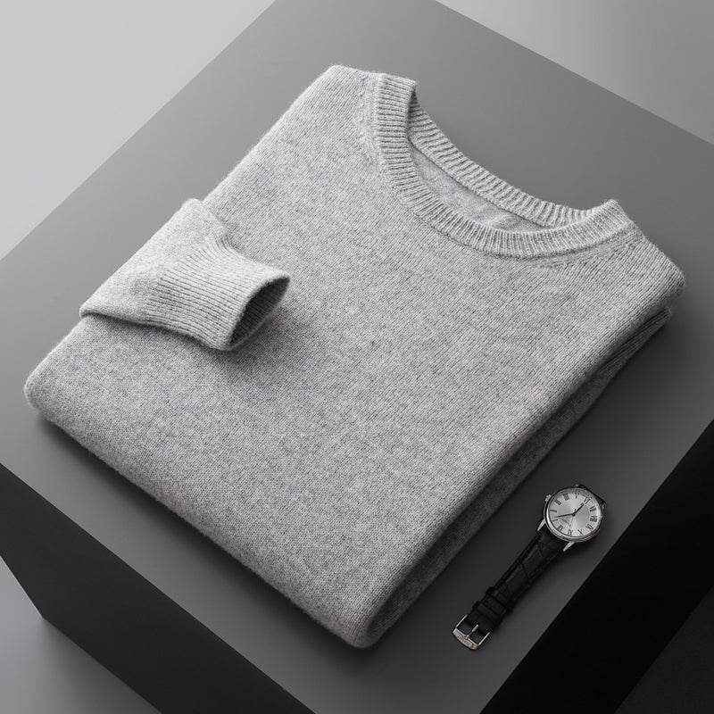 Felix Wollpullover
