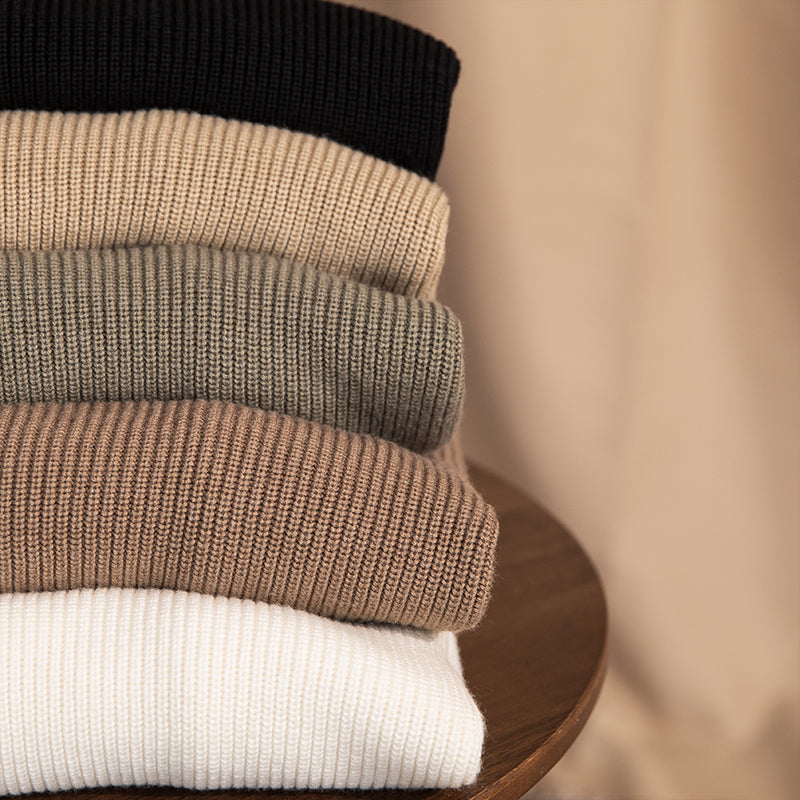 Rocco Wollpullover