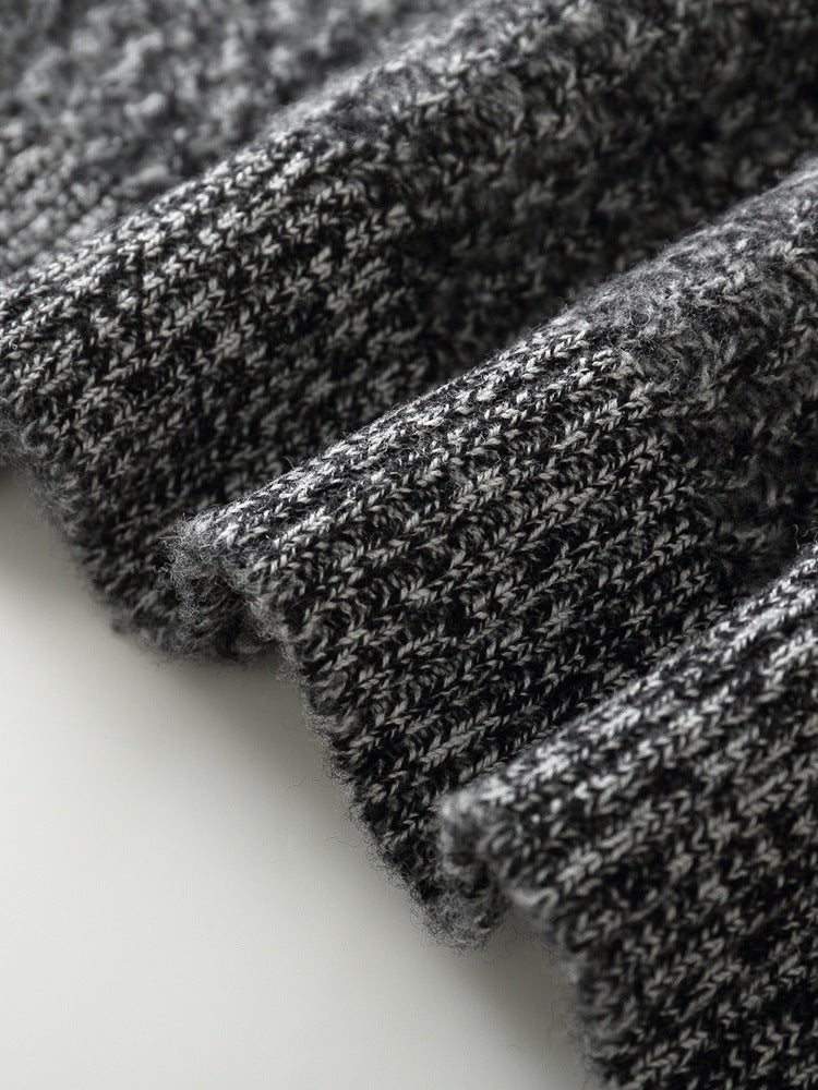 Amato Wollpullover