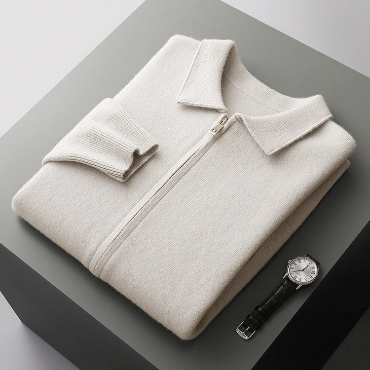 Romeo Wollpullover