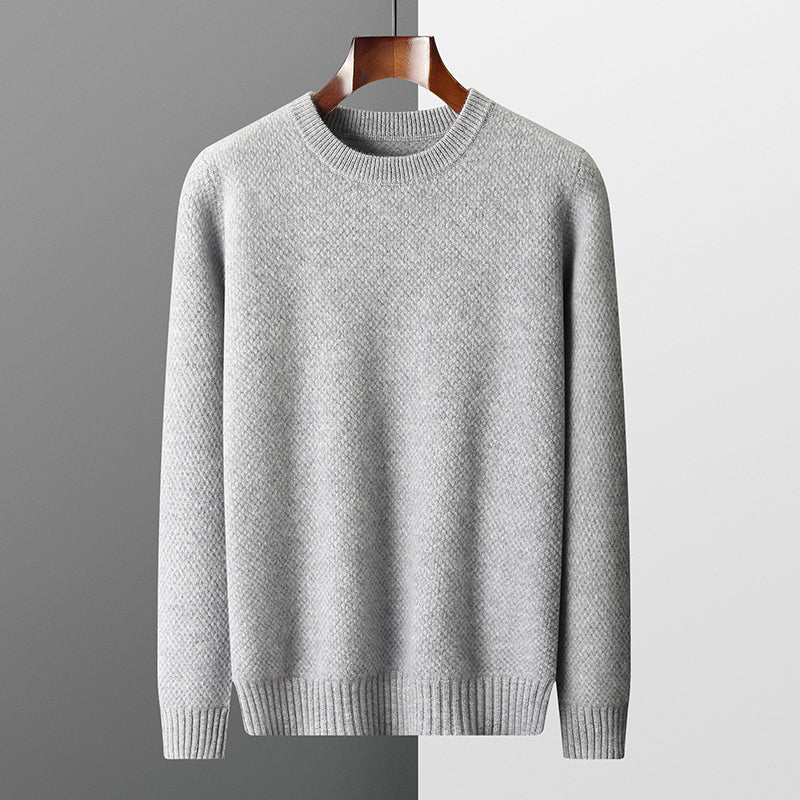 Adelfio Wollpullover