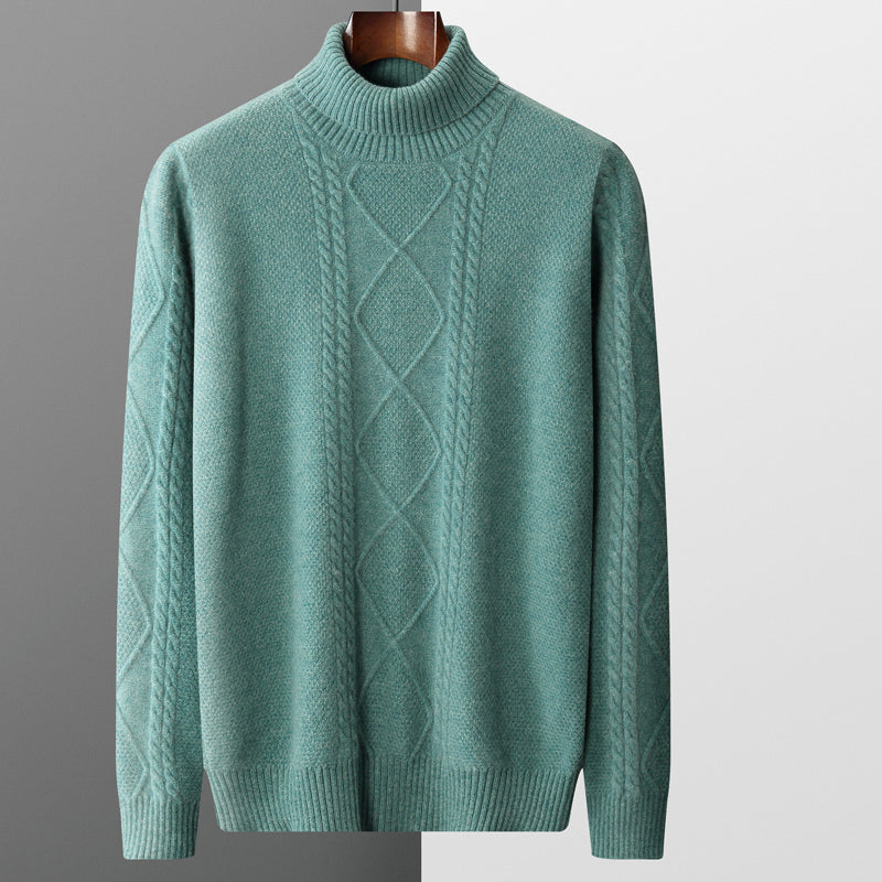 Bernardi Wollpullover