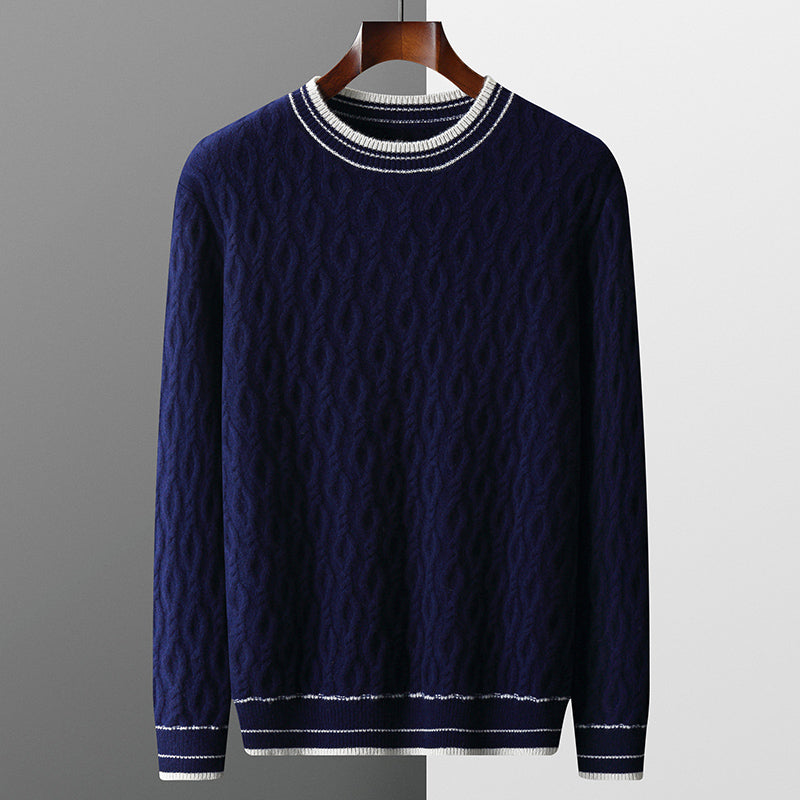 Santoro Wollpullover