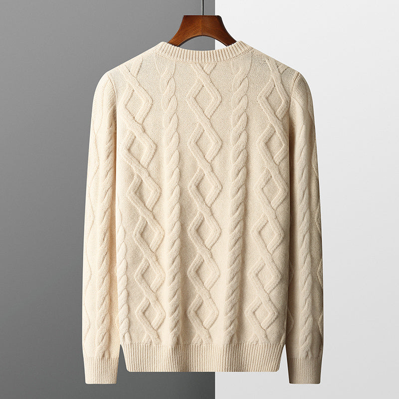 Cellini Wollpullover