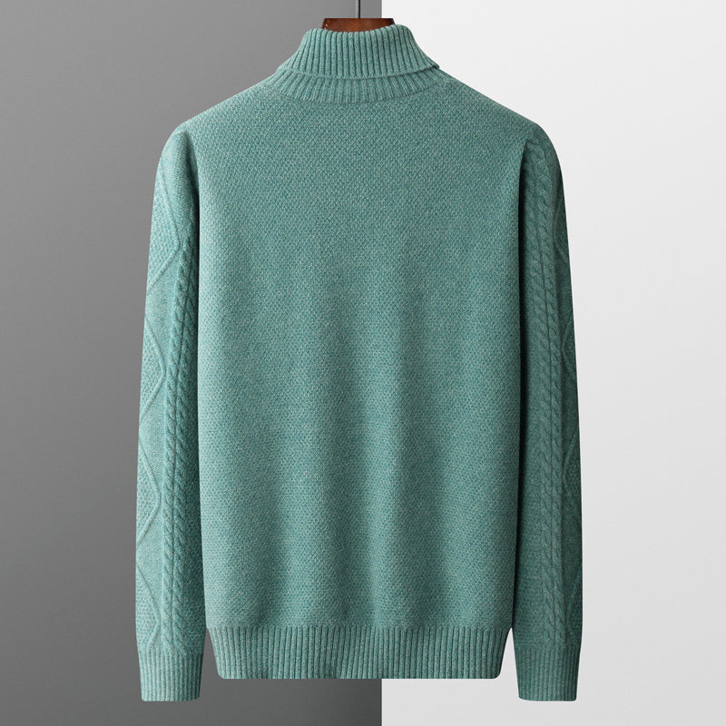 Bernardi Wollpullover