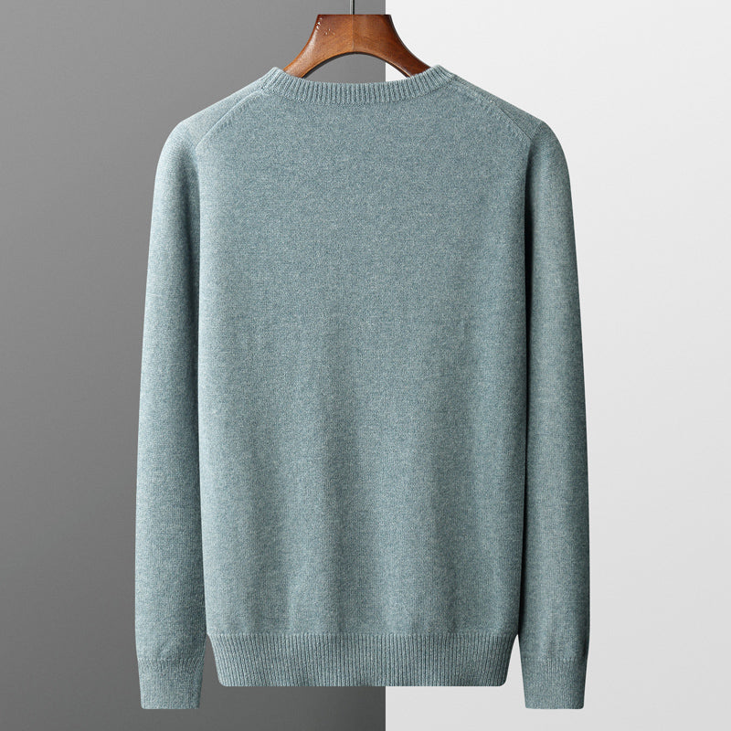 Felix Wollpullover