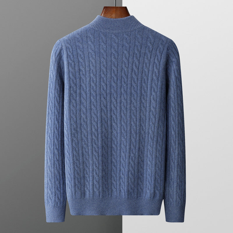 Gusella Wollpullover