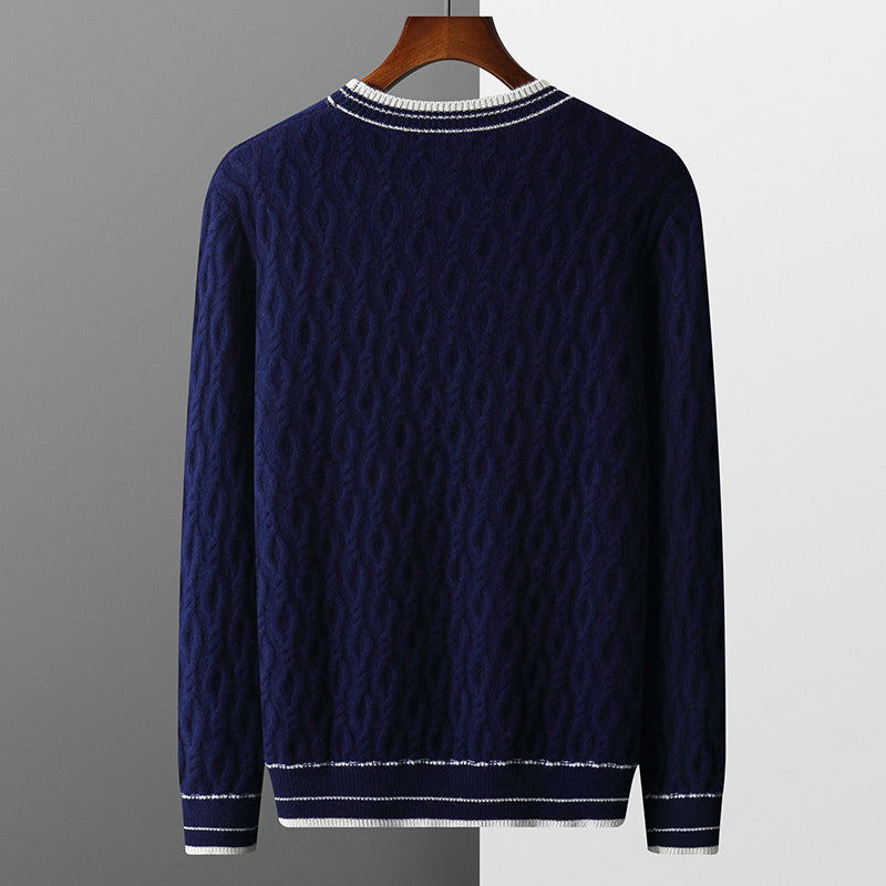 Santoro Wollpullover