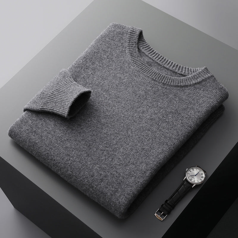 Felix Wollpullover