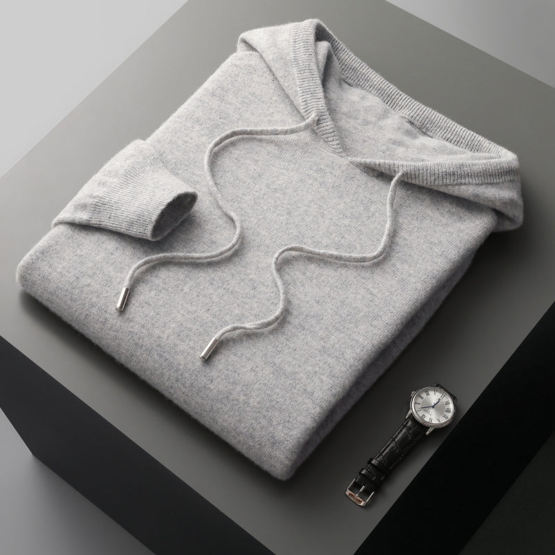 Caruso Wollpullover