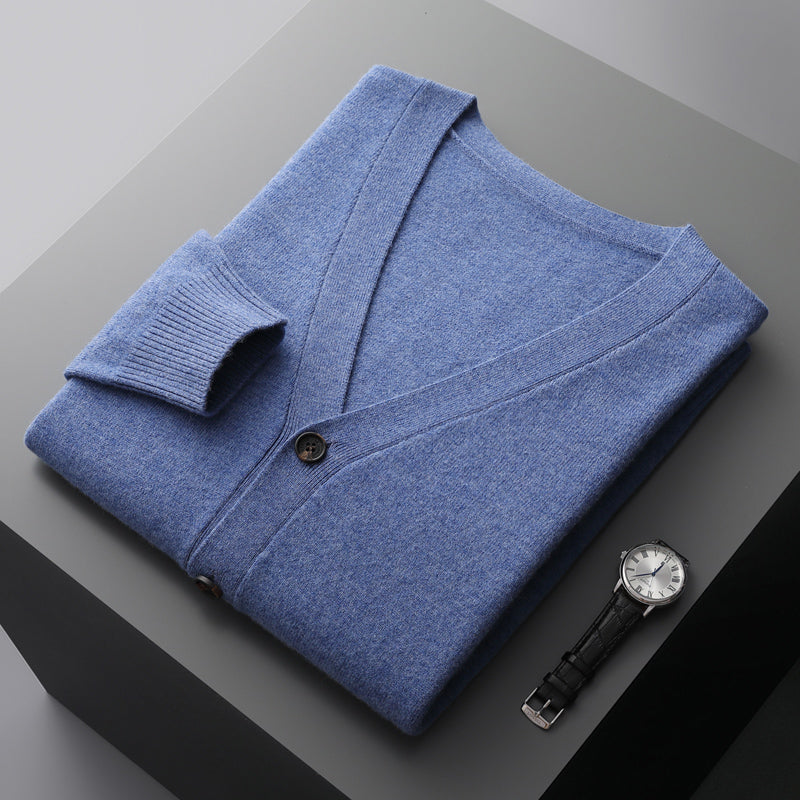 Sesteri Woll-Cardigan