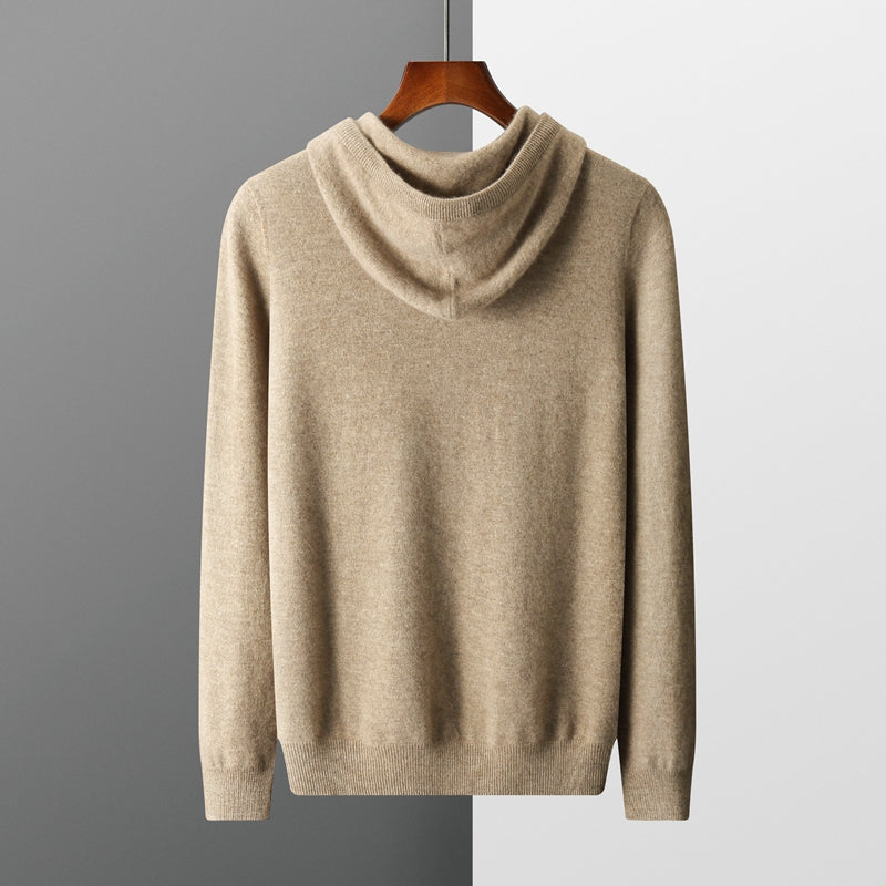 Caruso Wollpullover