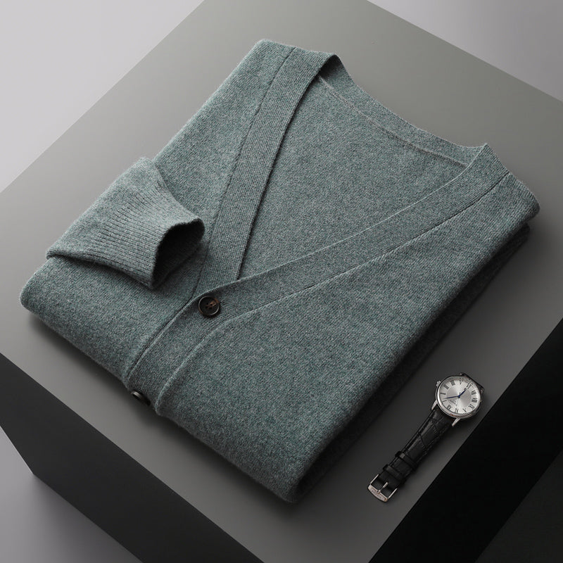 Sesteri Woll-Cardigan