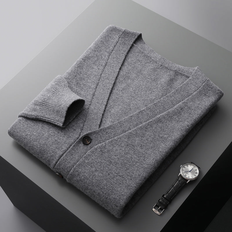 Sesteri Woll-Cardigan