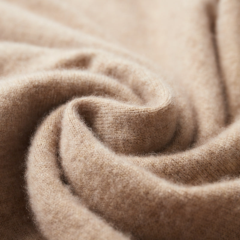 Caruso Wollpullover