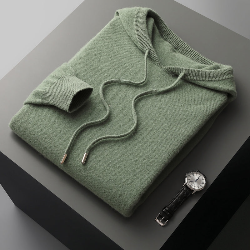 Caruso Wollpullover