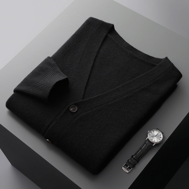 Sesteri Woll-Cardigan