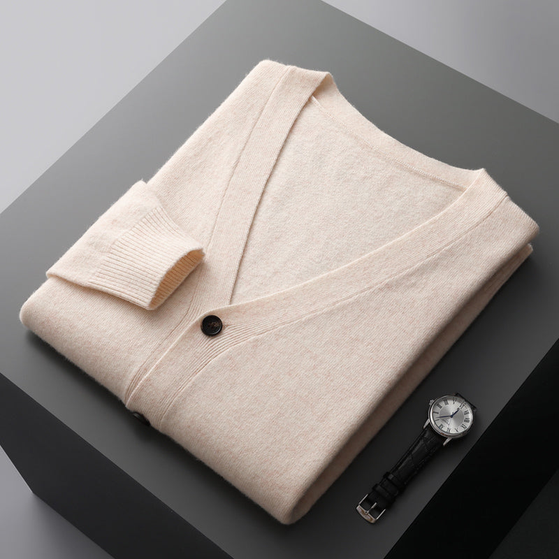 Sesteri Woll-Cardigan