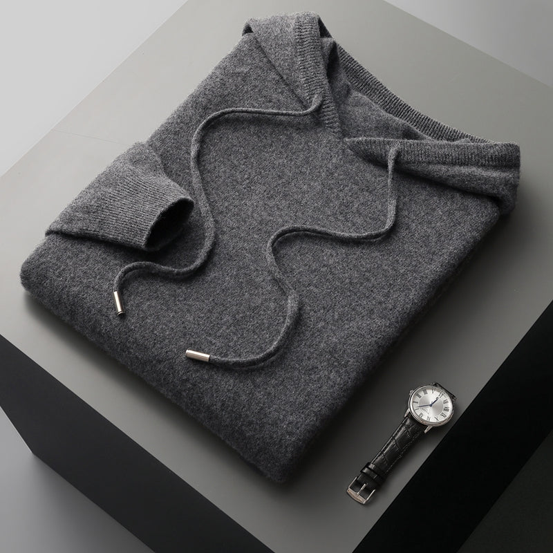 Caruso Wollpullover