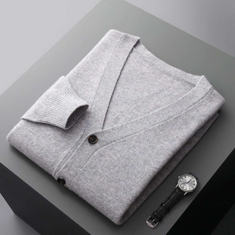 Sesteri Woll-Cardigan