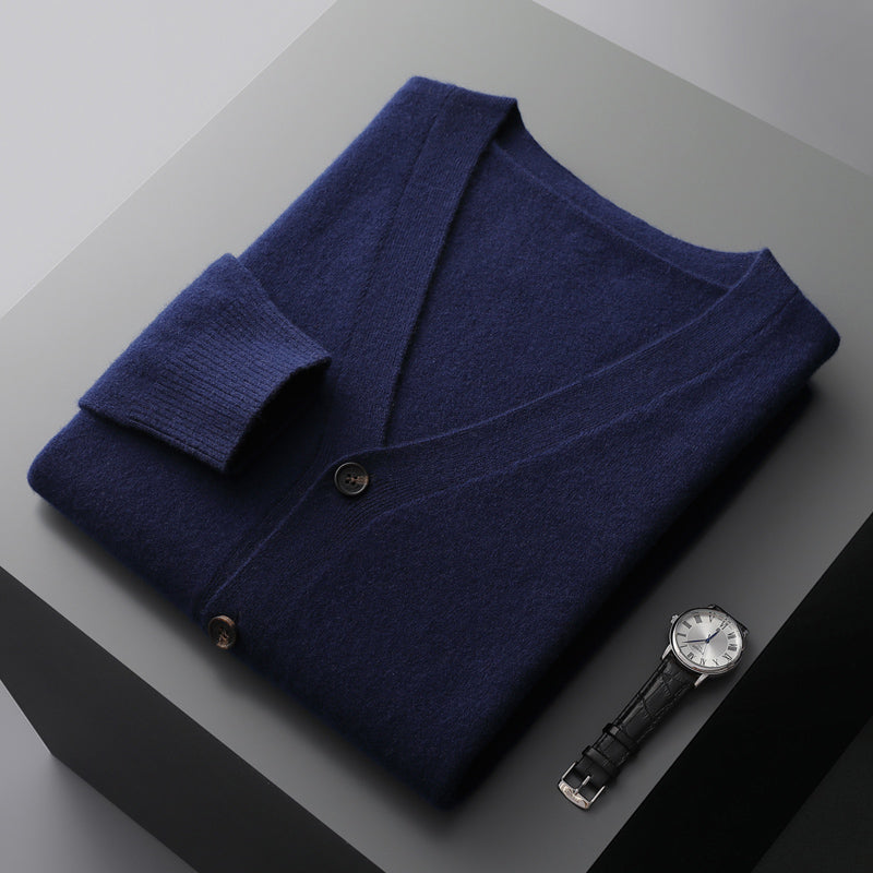 Sesteri Woll-Cardigan