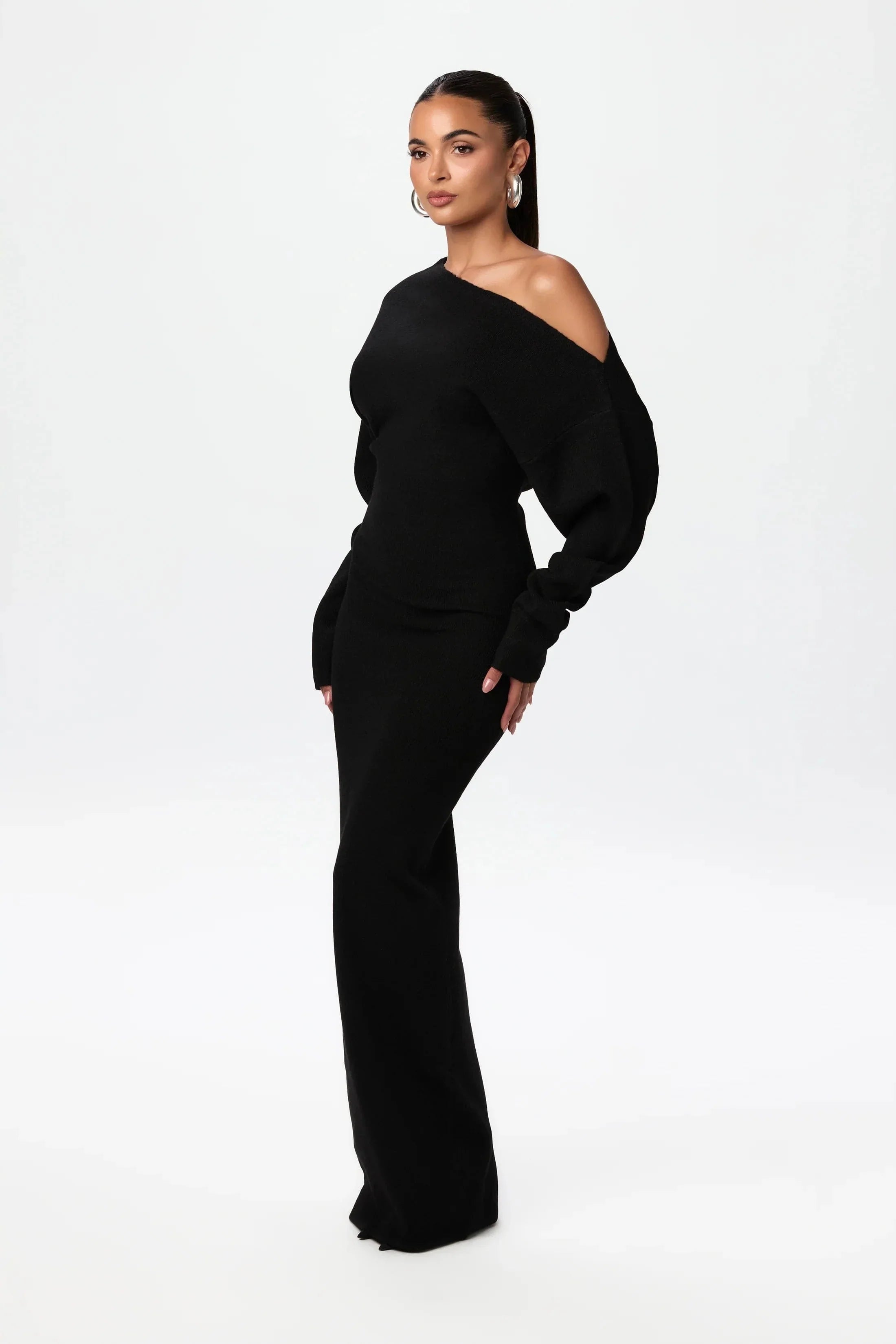 Fanny™ - Stilvolles Kleid