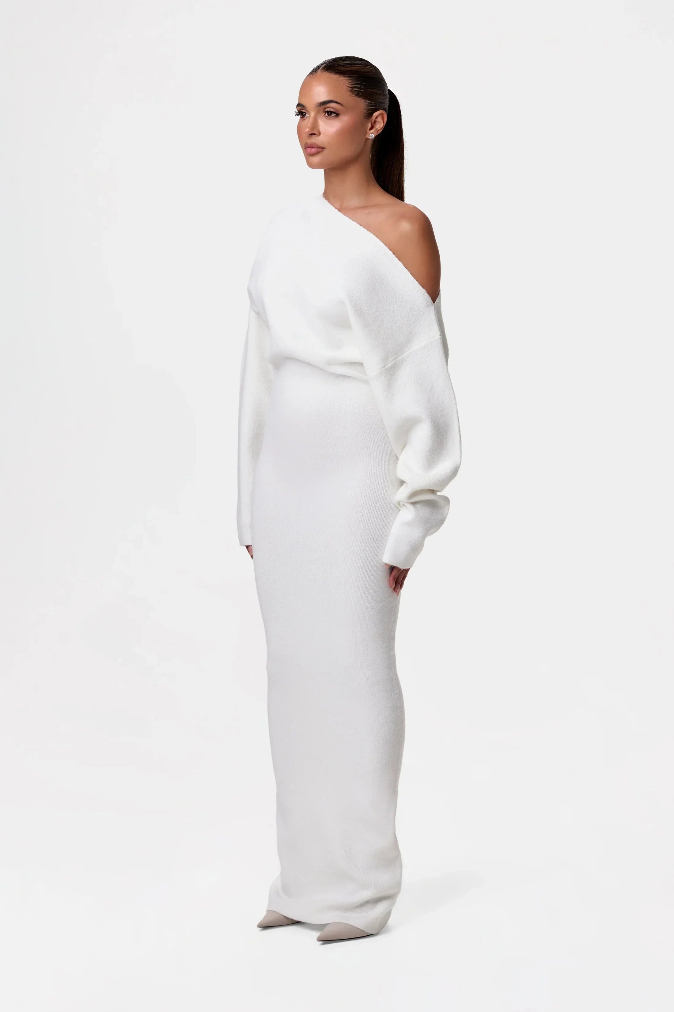 Fanny™ - Stilvolles Kleid