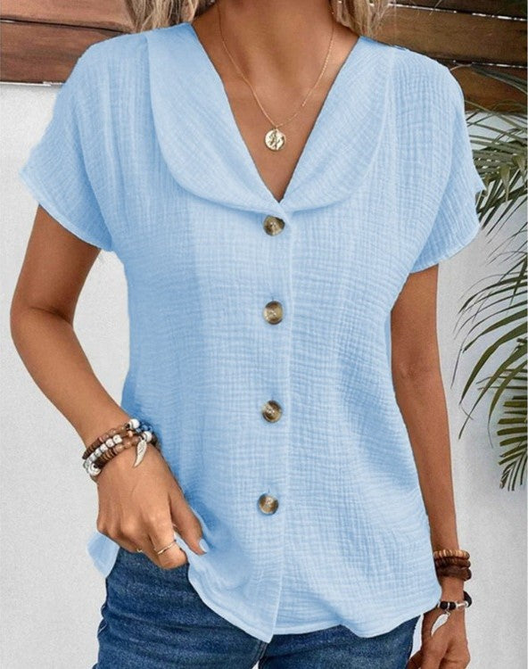 Remi - Schicke Sommerbluse