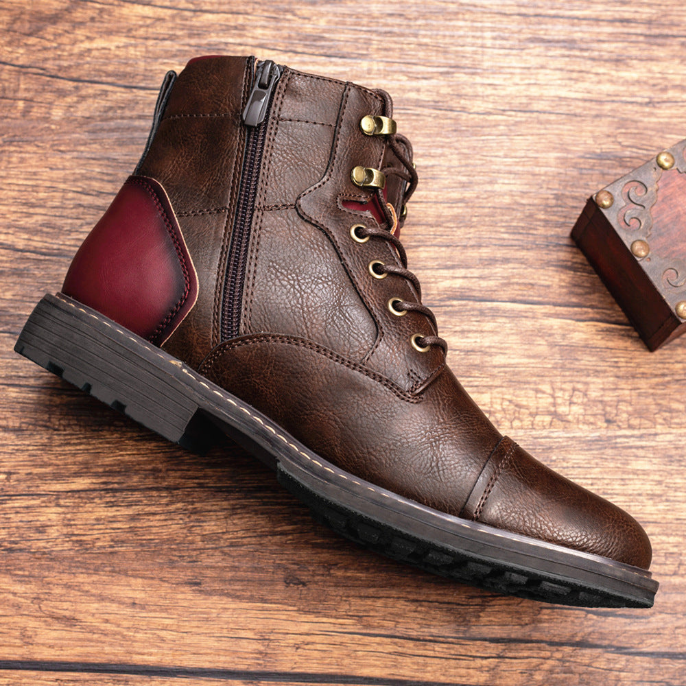 Alexander Titan™ Stiefel