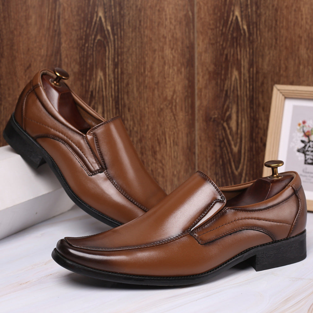 Raffaello | Elegante Slip-On