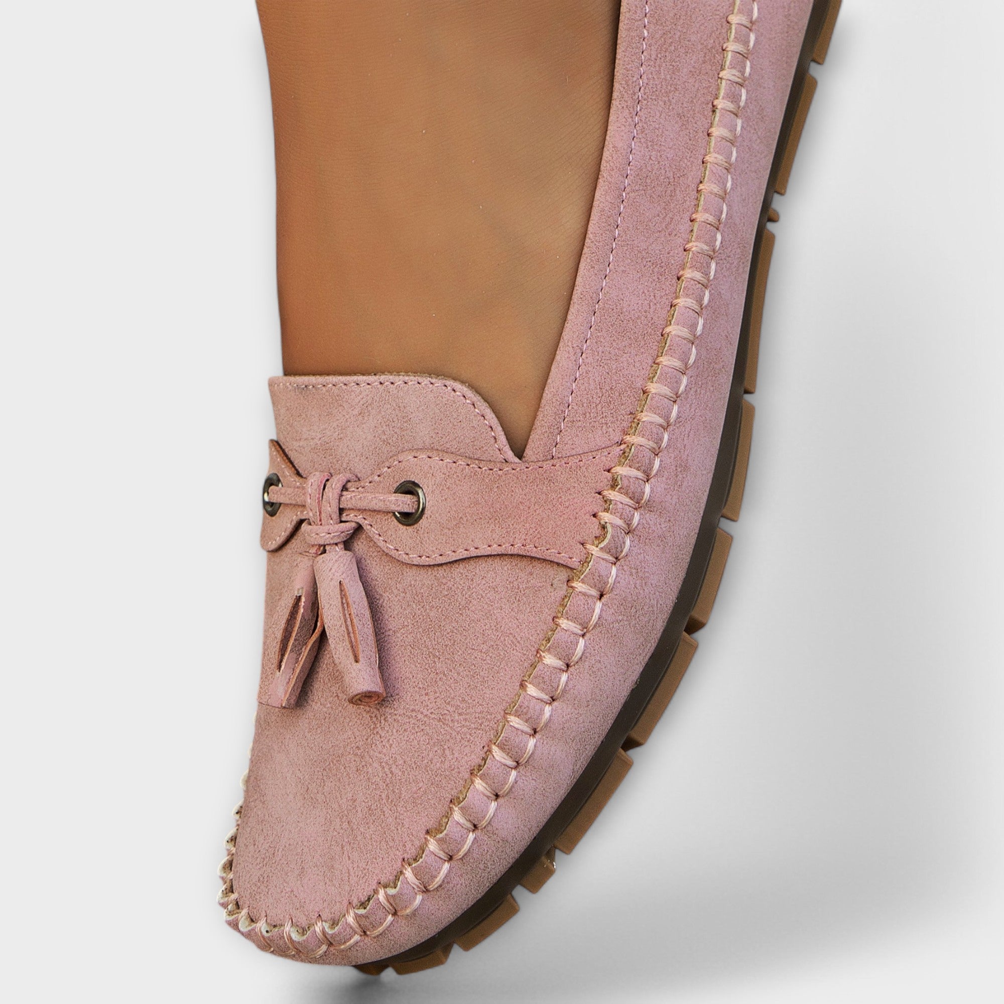 LISE™ | LOAFER