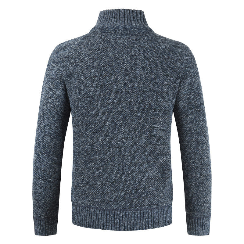 Lennart | Lässiger Strick-Cardigan