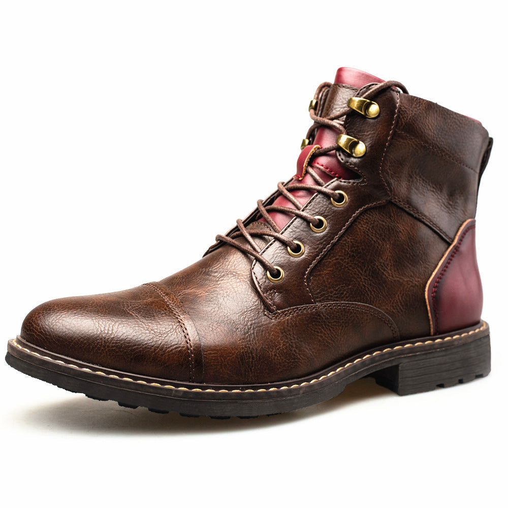 Alexander Titan™ Stiefel