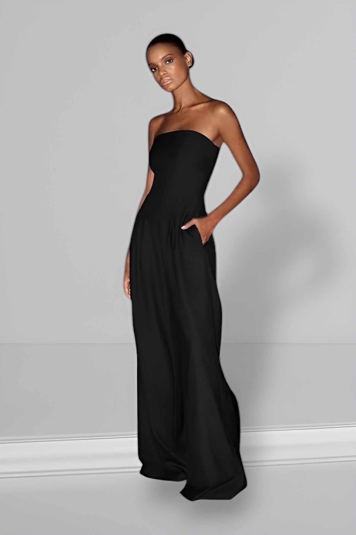 Sunniva™ - Elegantes Jumpsuit
