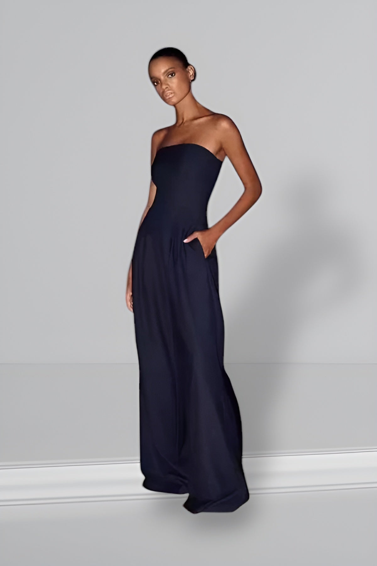 Sunniva™ - Elegantes Jumpsuit