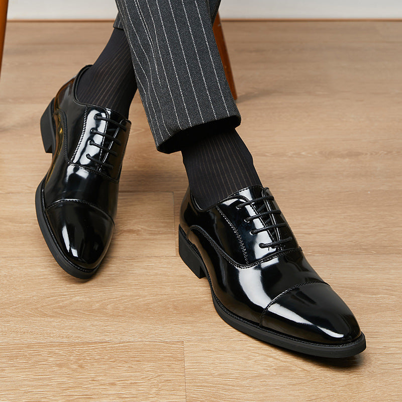 Antonio | Oxford-Schuhe