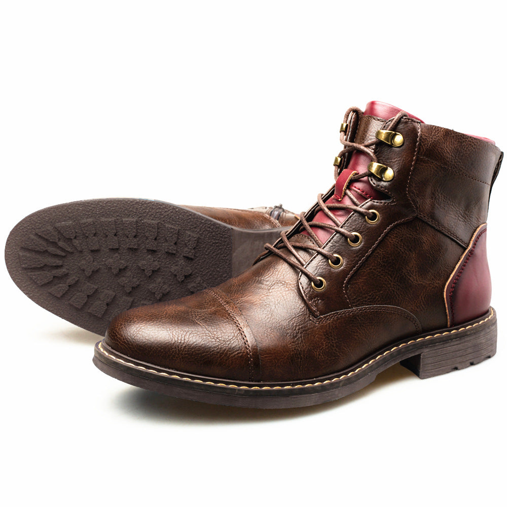 Alexander Titan™ Stiefel