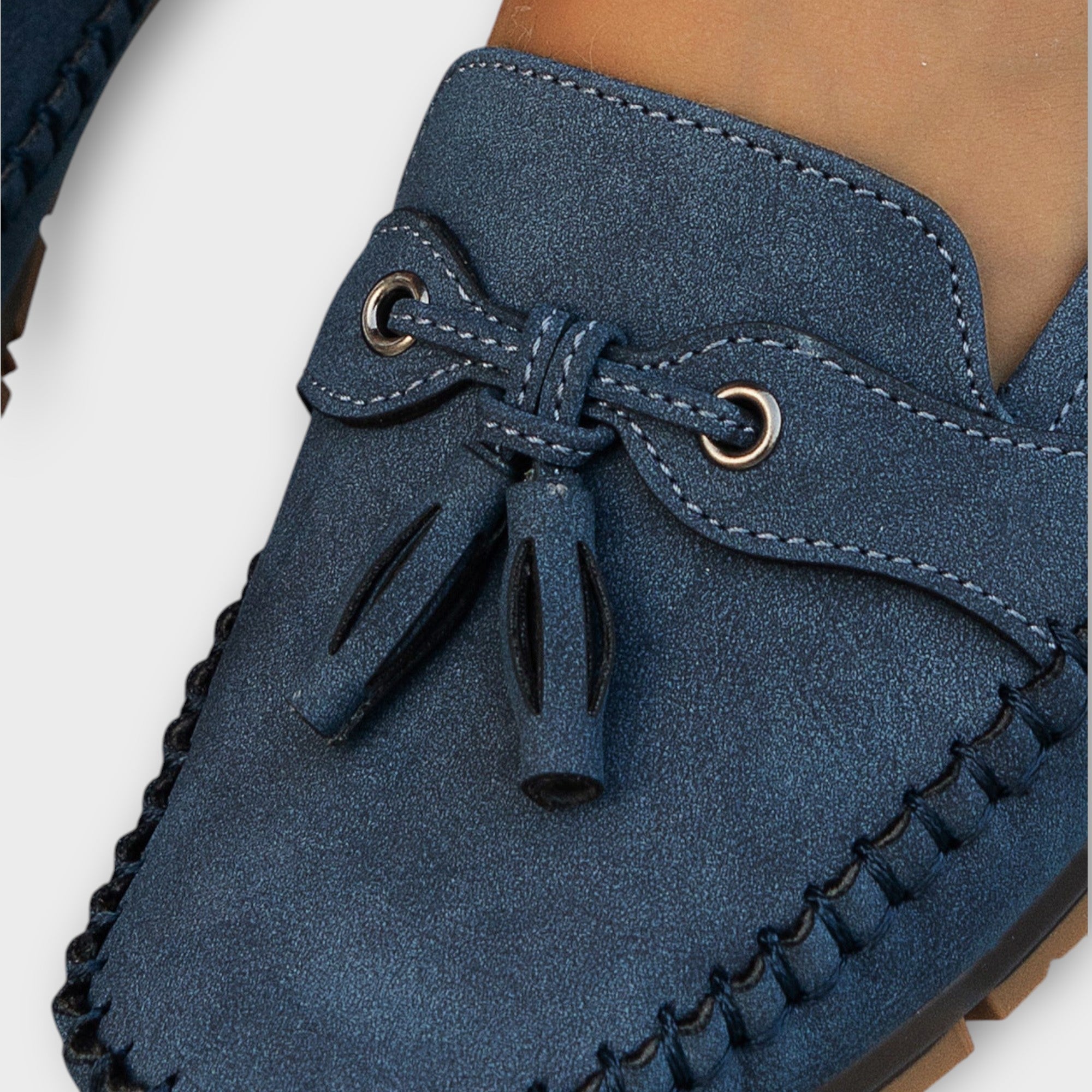 LISE™ | LOAFER