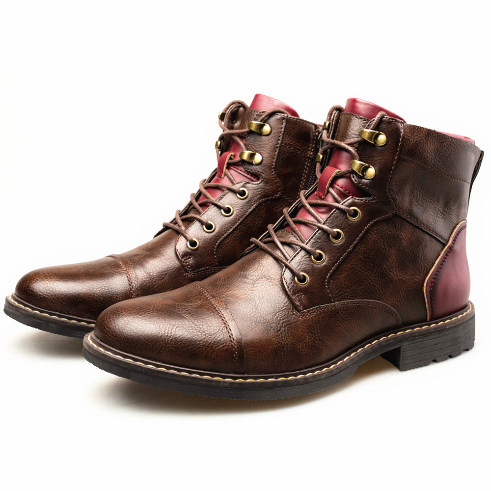 Alexander Titan™ Stiefel