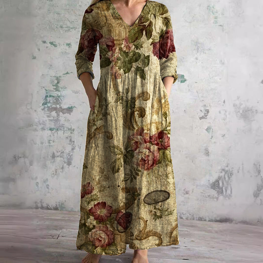 JOJO™ | BLOOMING GRACE KLEID