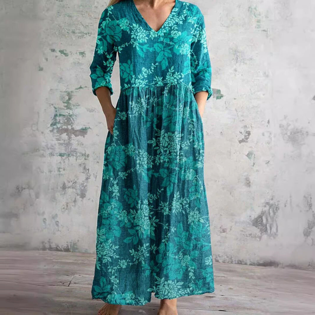 JOJO™ | BLOOMING GRACE KLEID